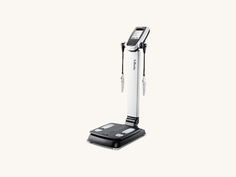 InBody S270 body composition analyser