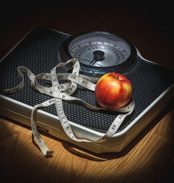 Measuring body composition with InBody