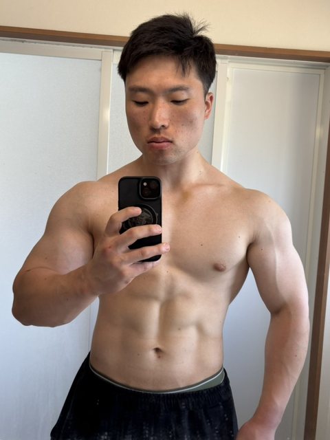 ダイエット後 75kg